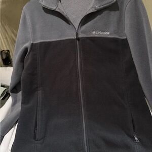 Columbia sports jacket